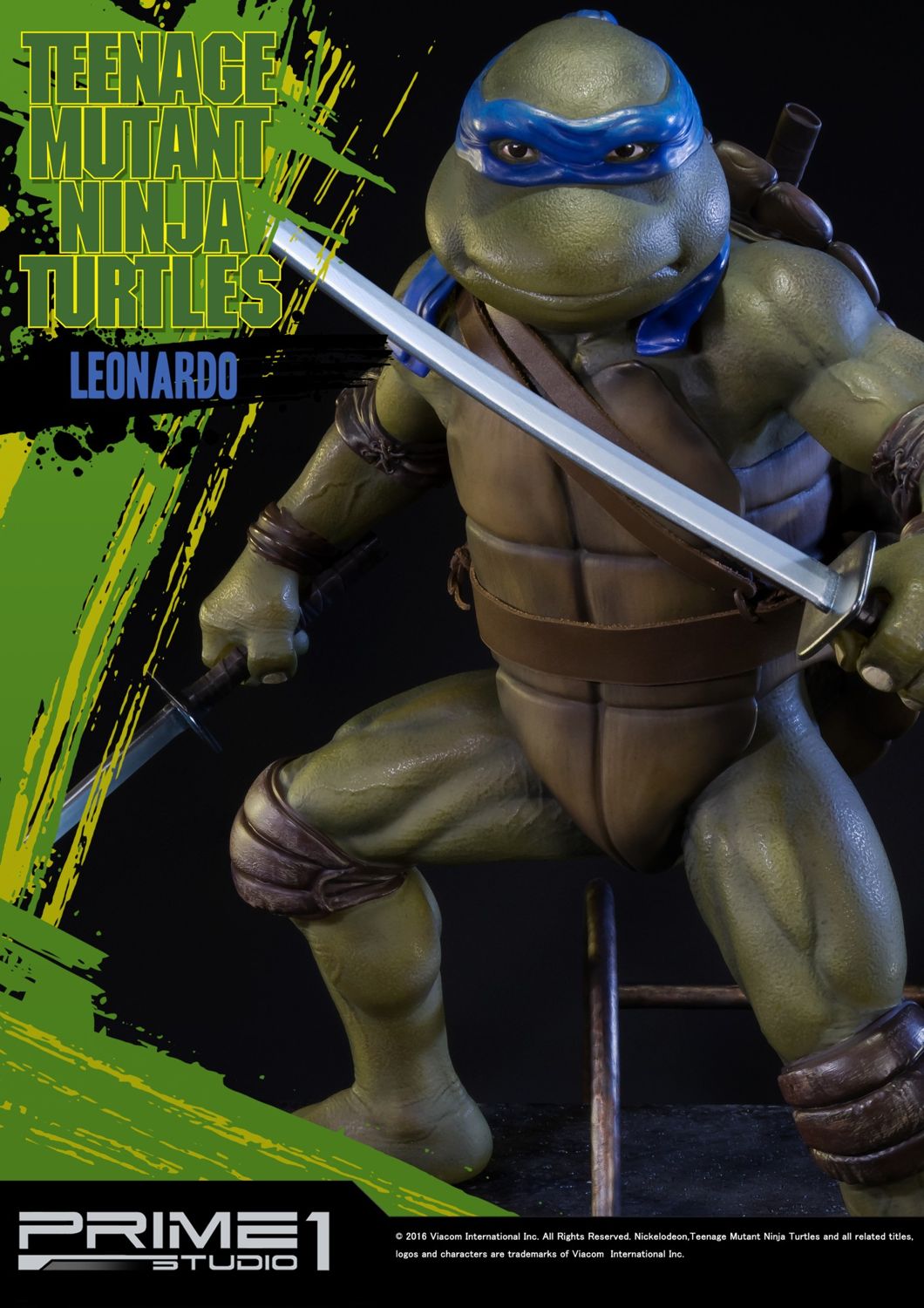 Leonardo