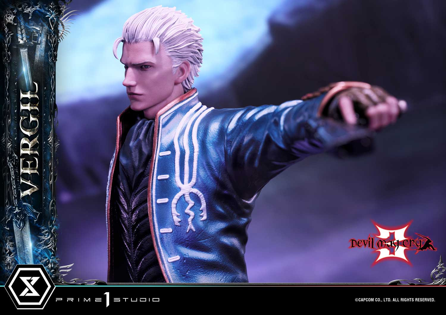 Vergil