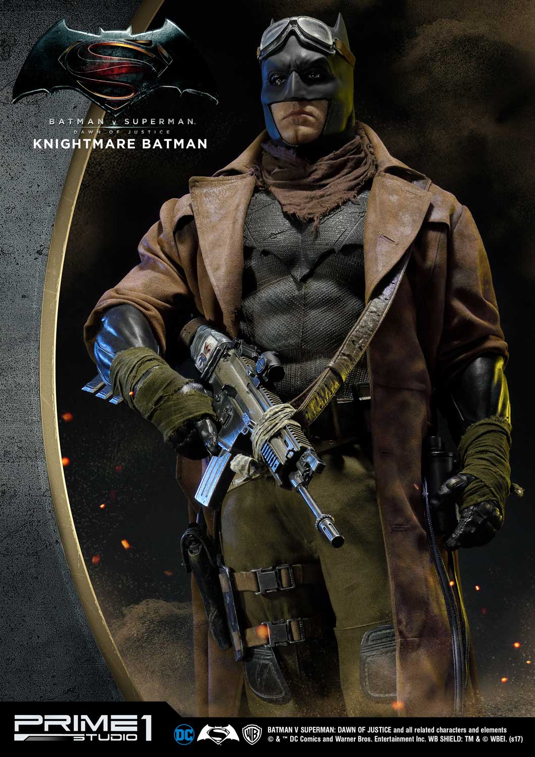 Knightmare Batman