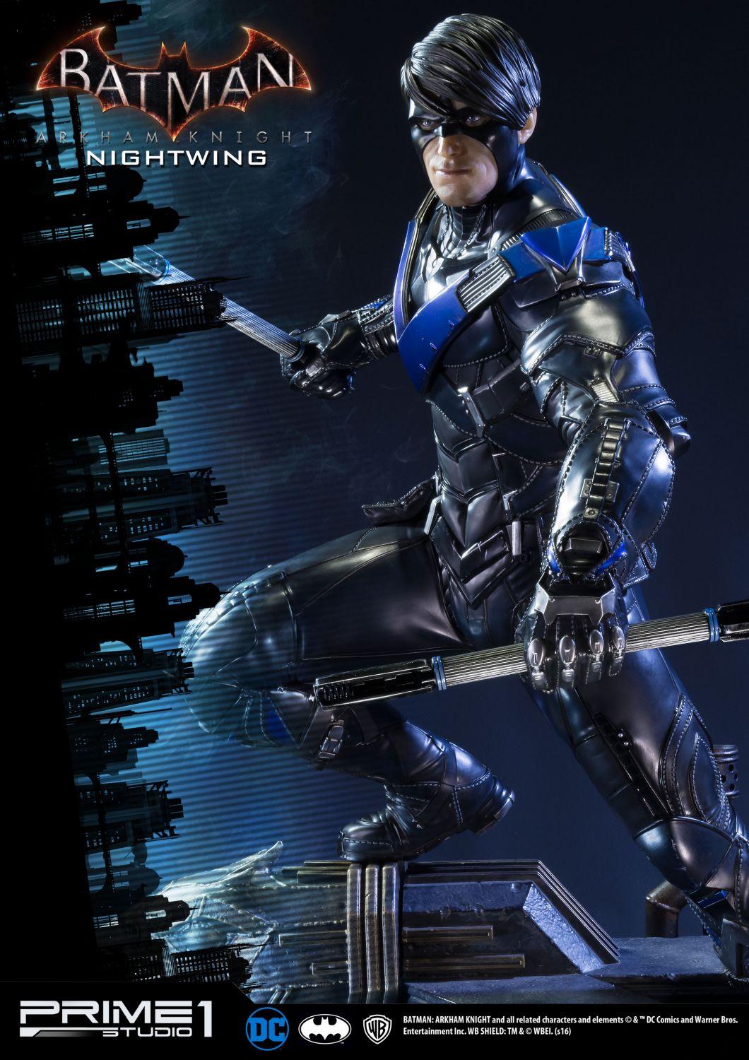 Nightwing