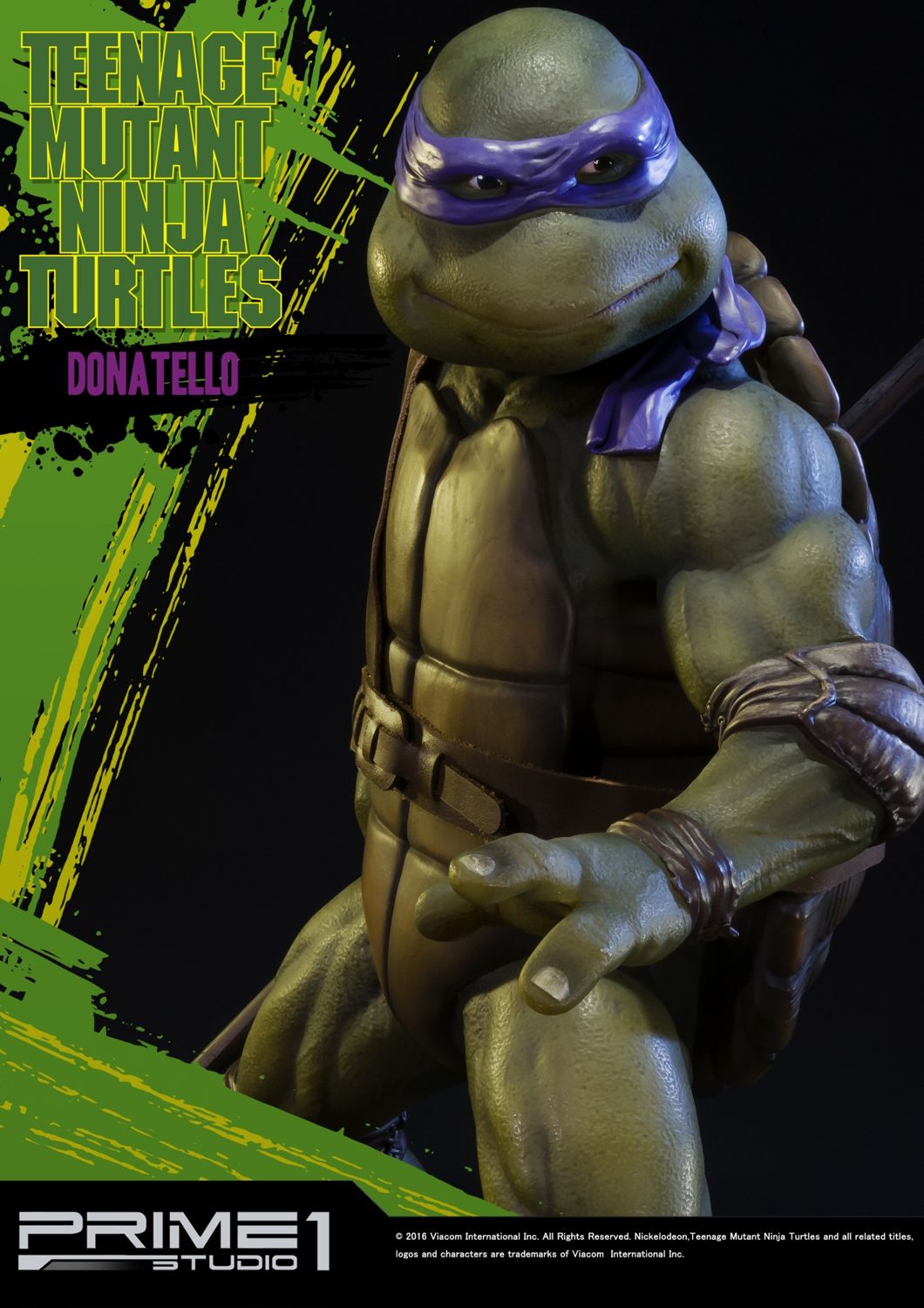 Donatello