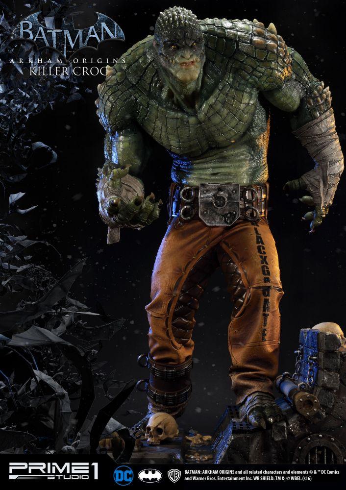 Killer Croc