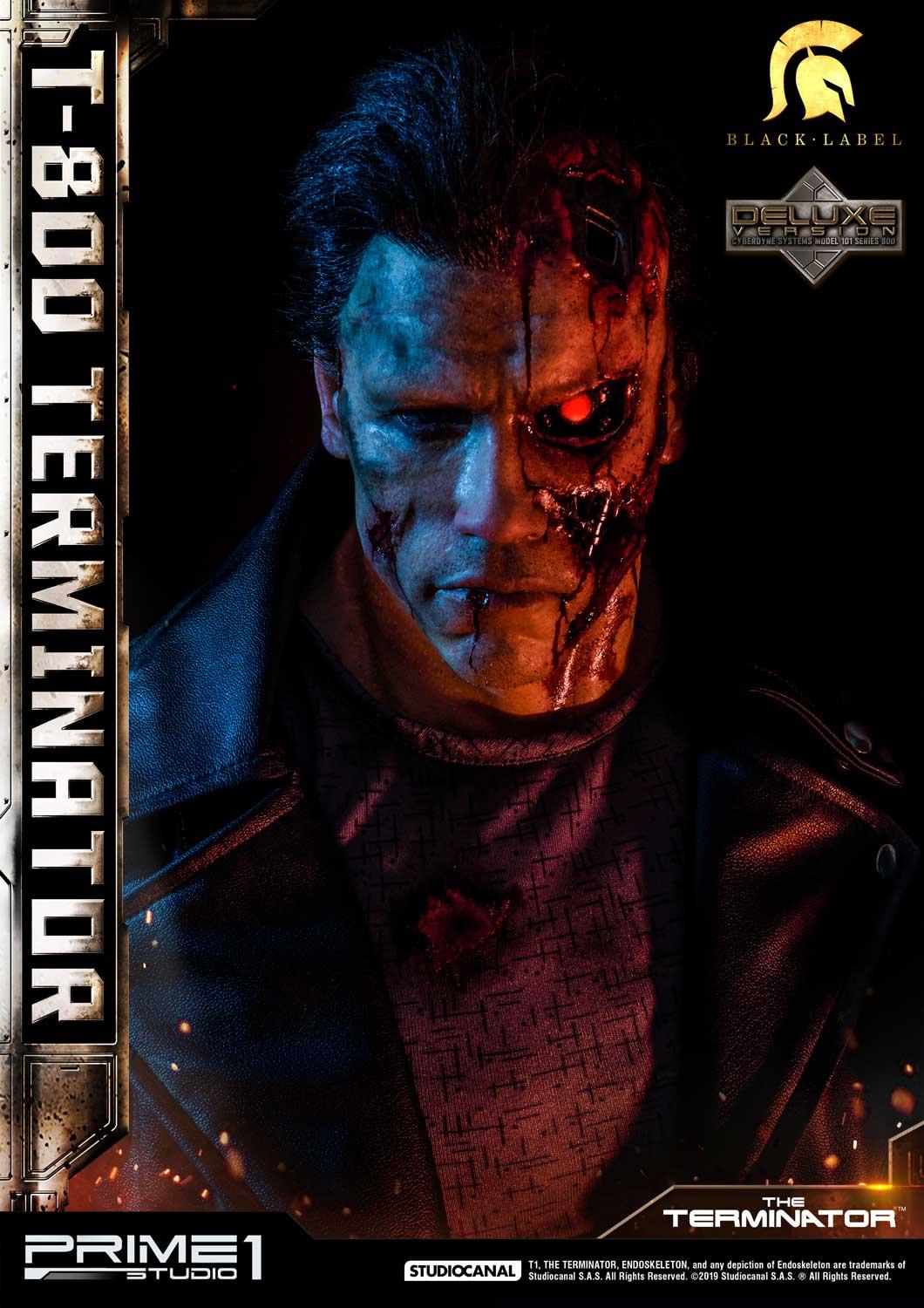 T-800 Terminator