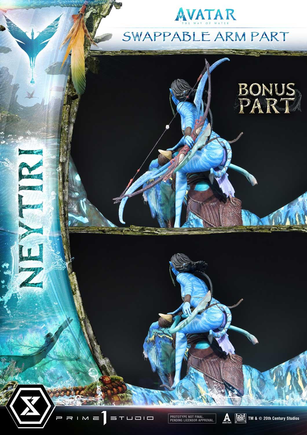 Neytiri