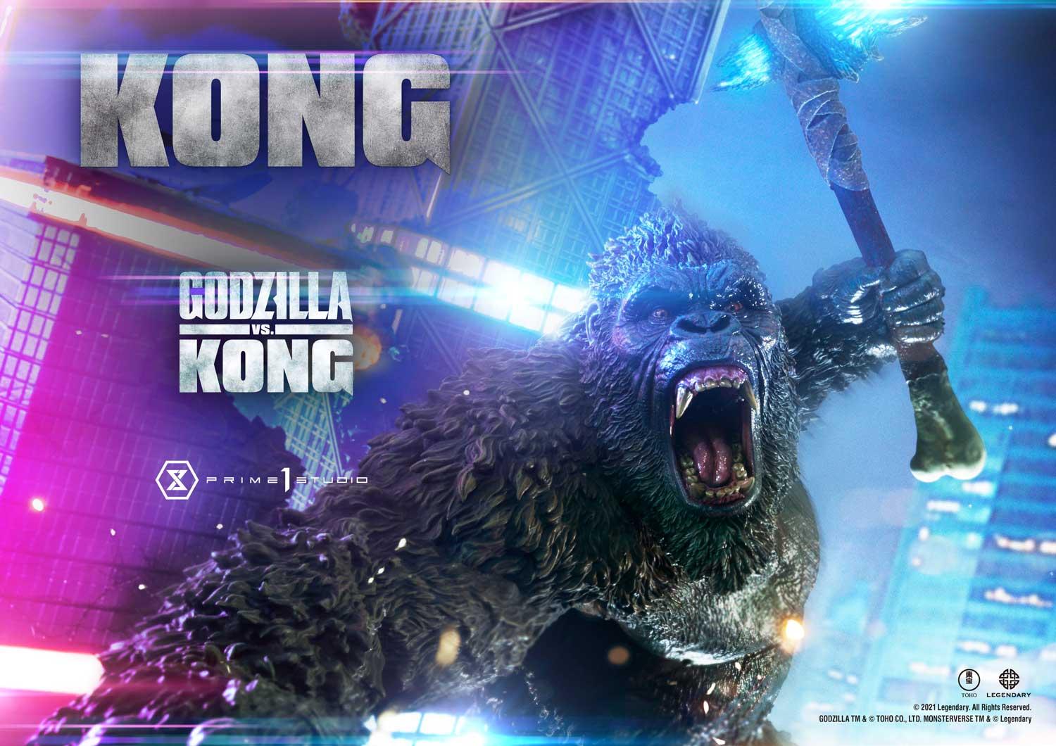 Kong