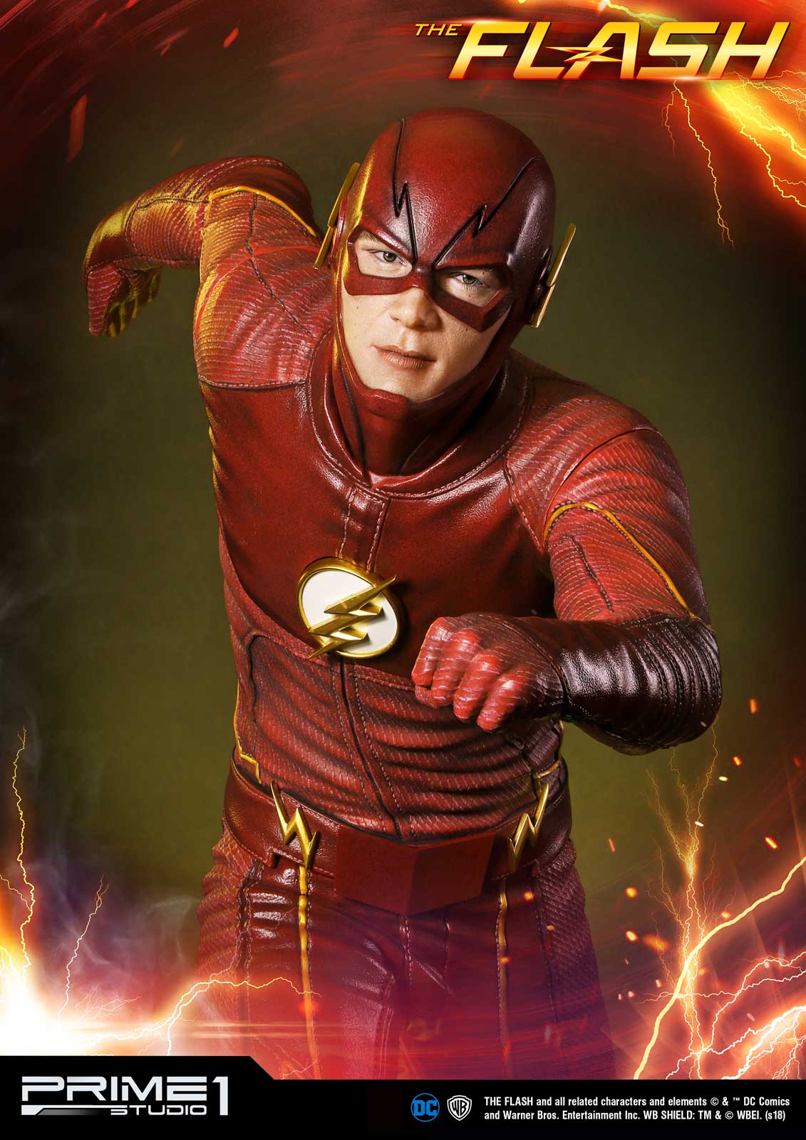 The Flash