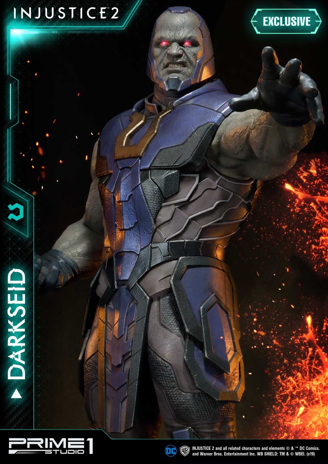 Darkseid
