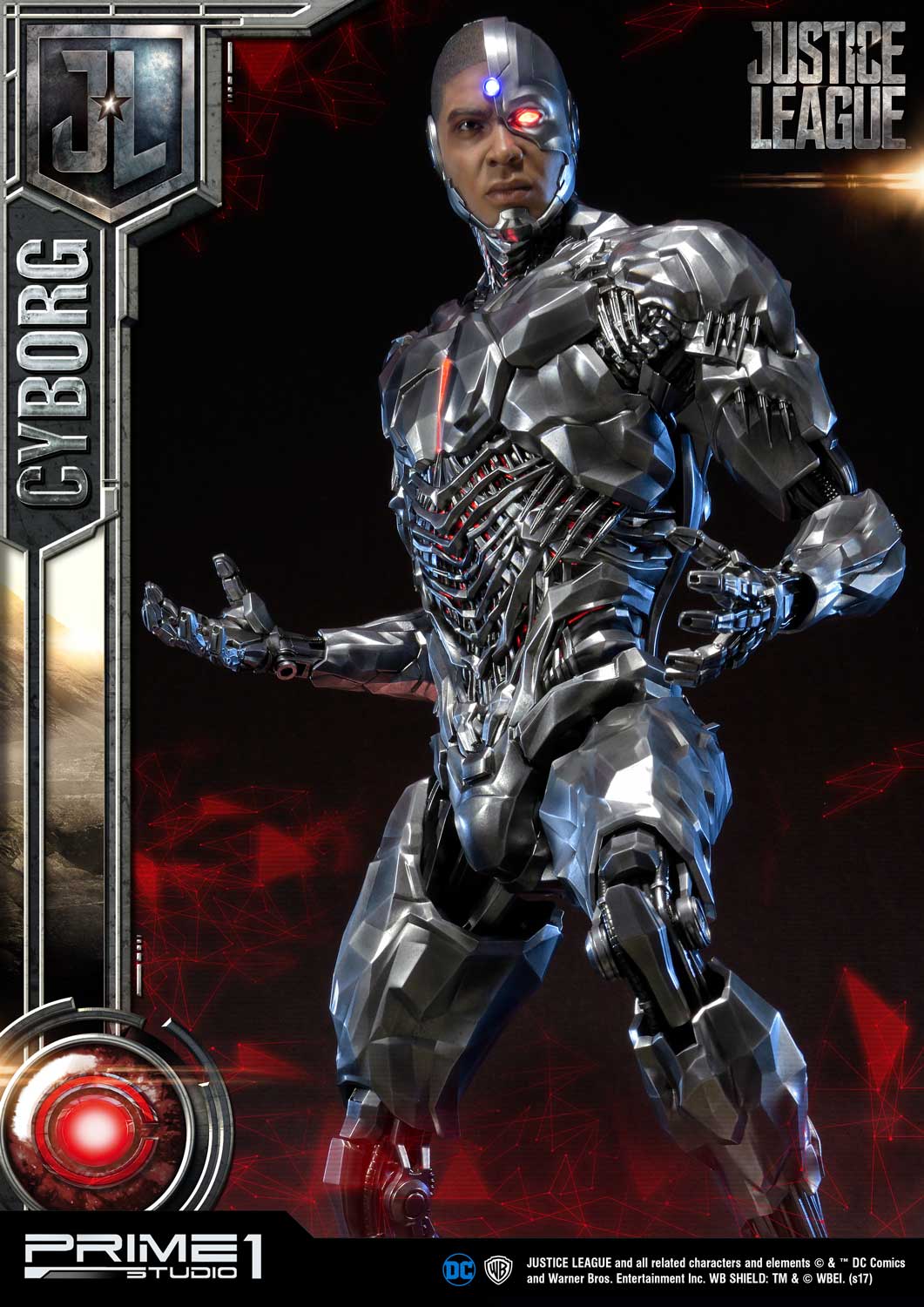 Cyborg