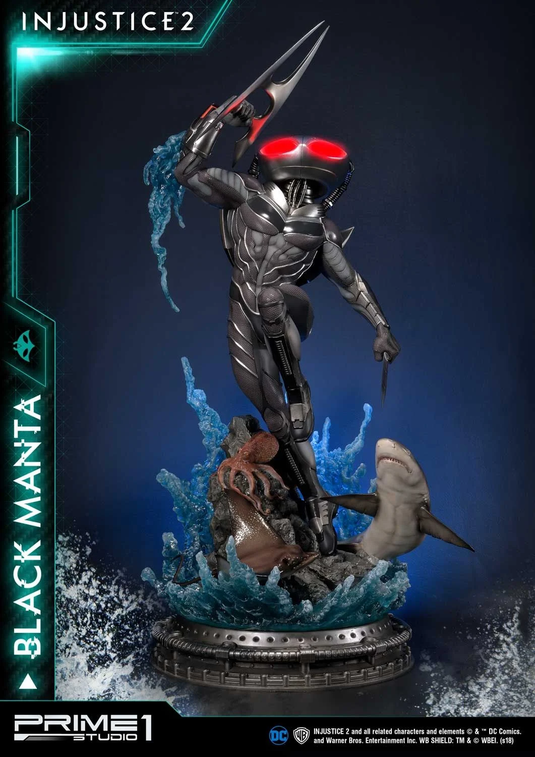 Black Manta