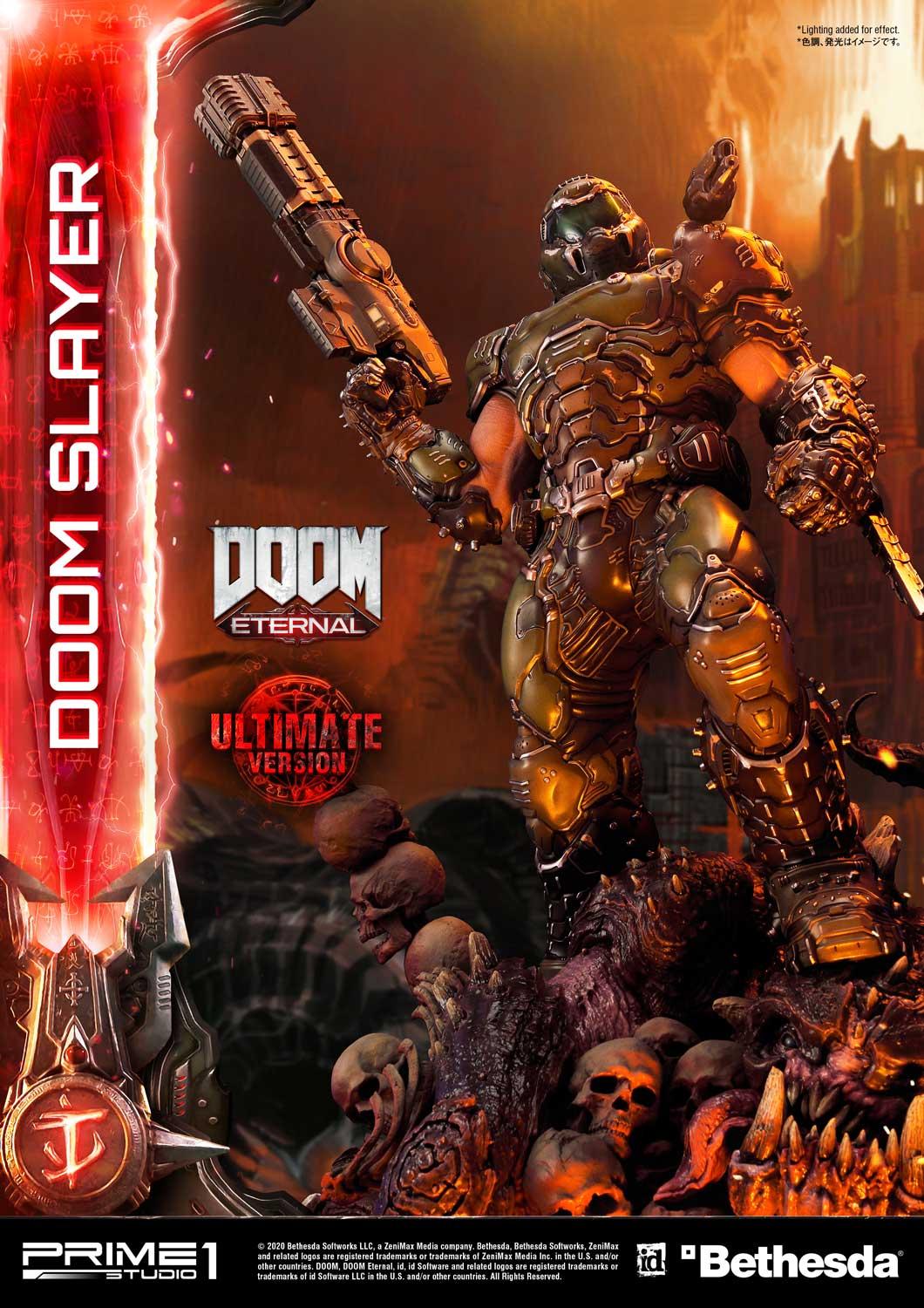 Doom Slayer