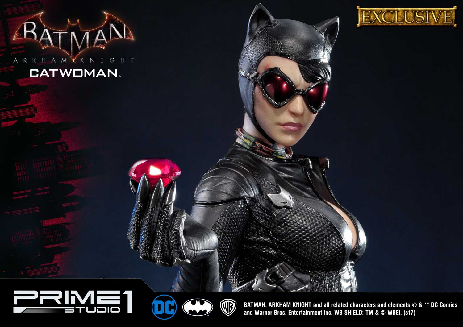 Catwoman