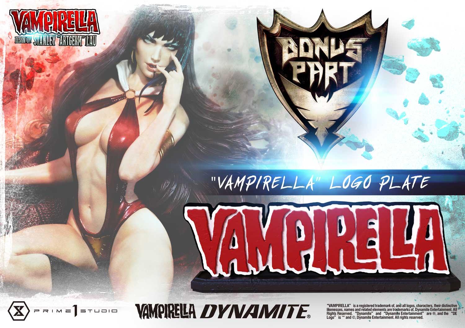 Vampirella