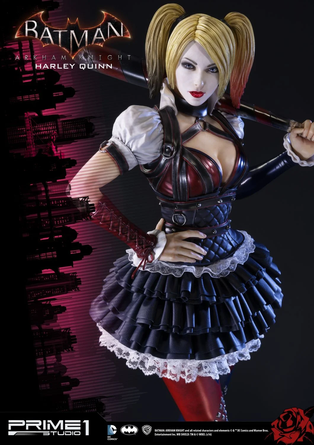 Harley Quinn