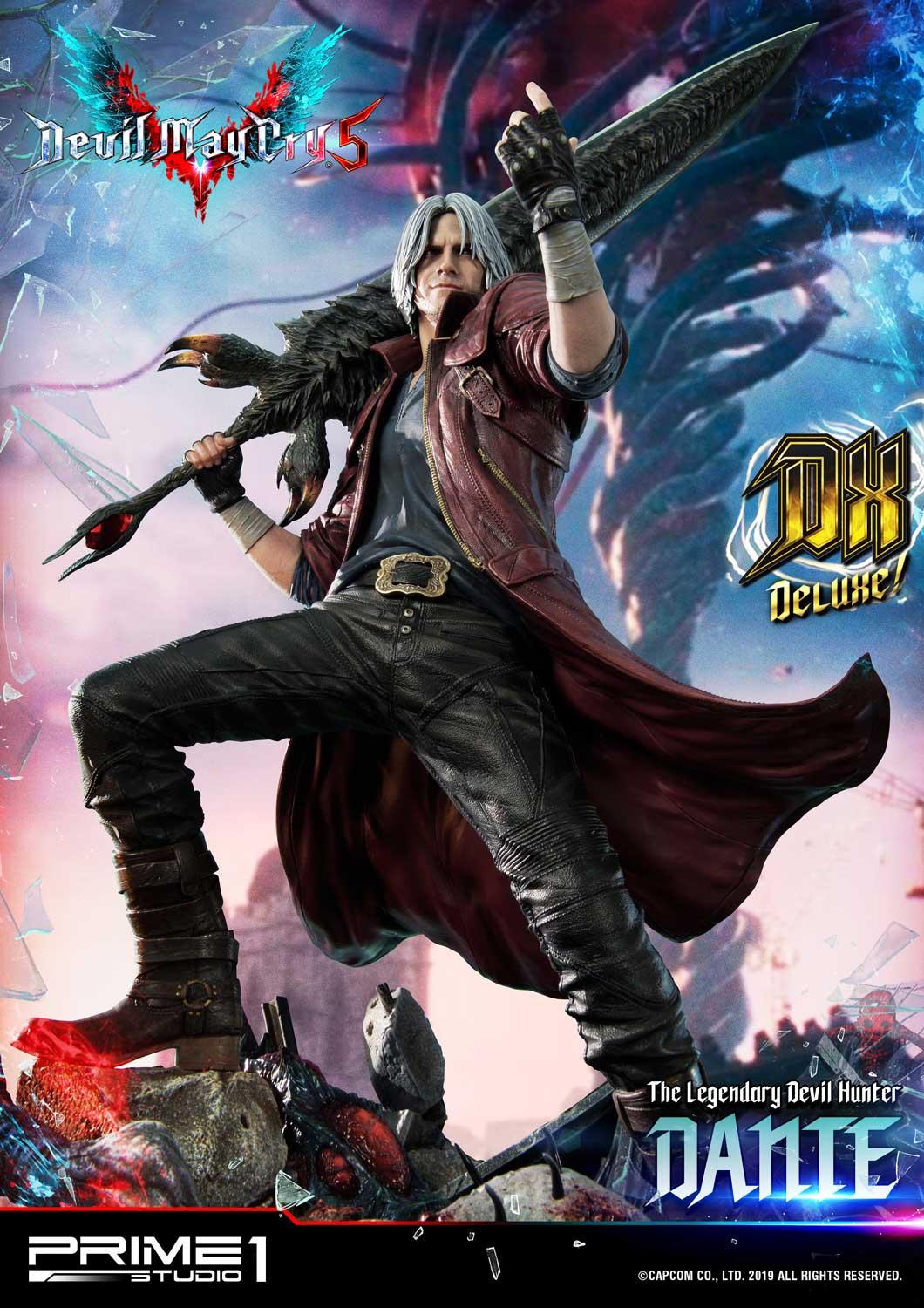 Dante EX Color