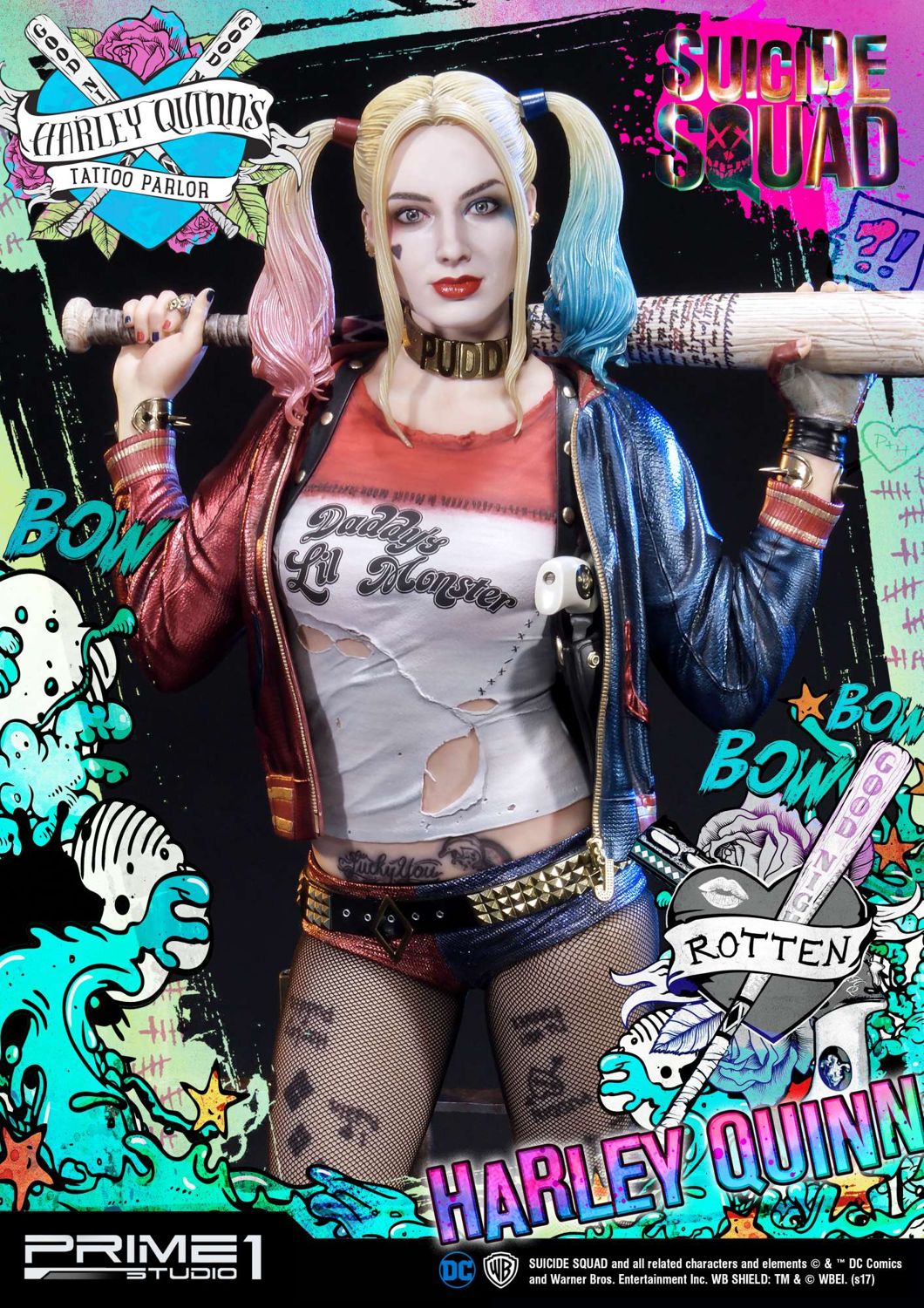 Harley Quinn