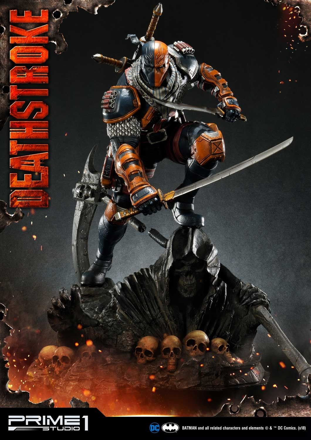 Deathstroke