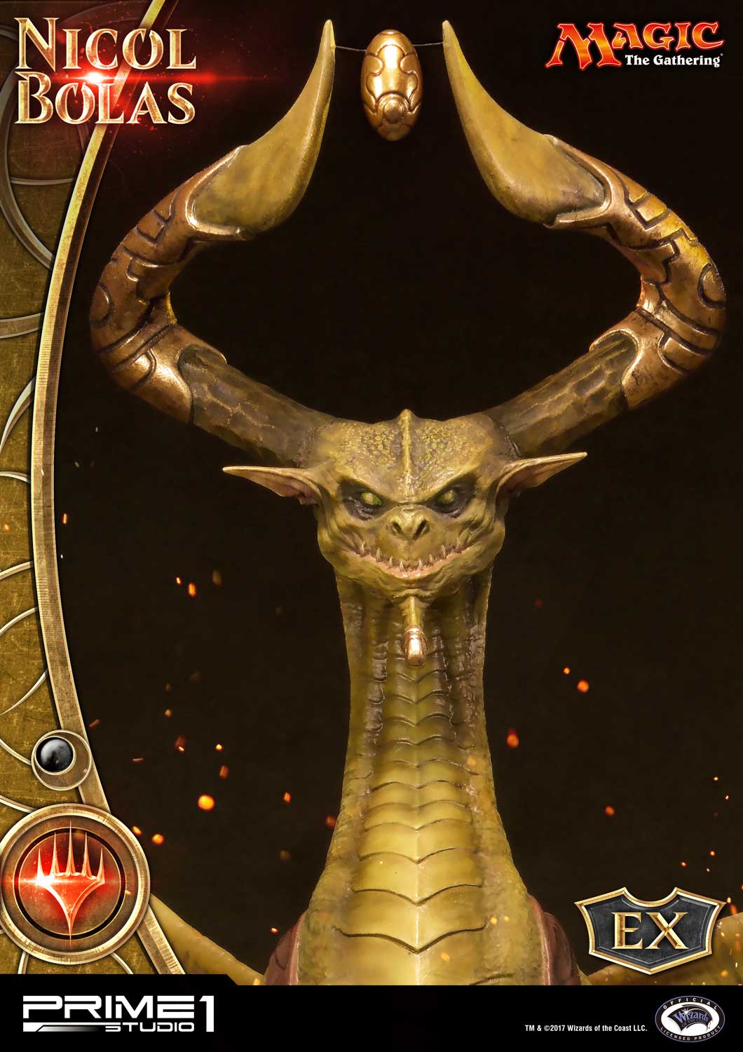 Nicol Bolas