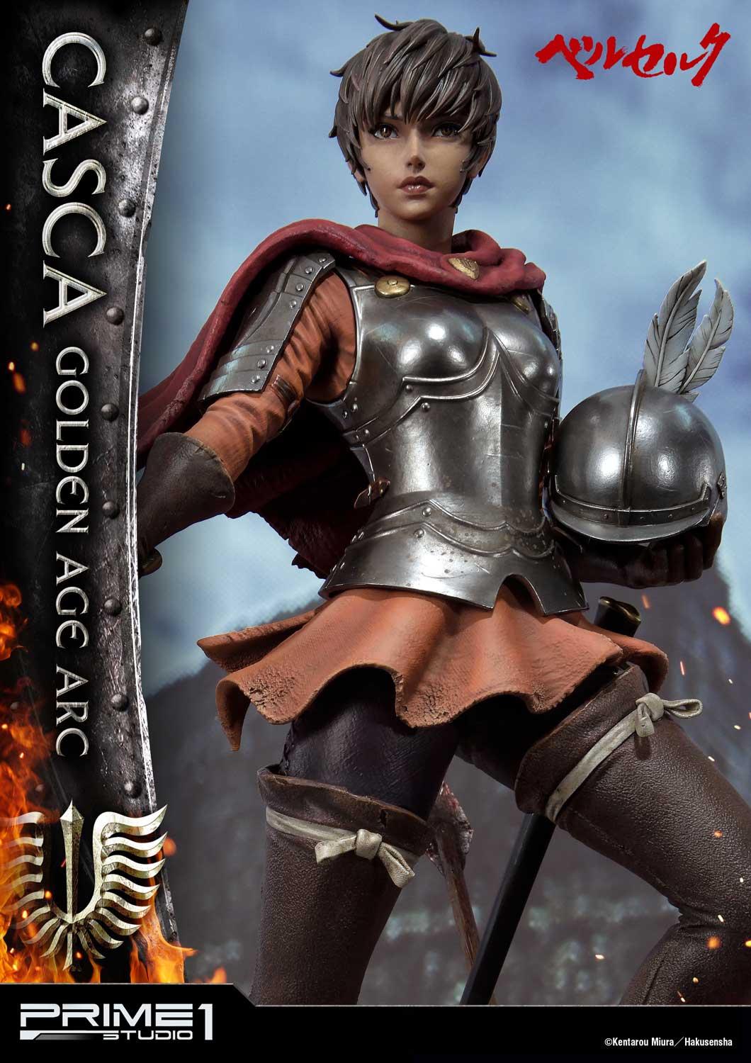 Casca