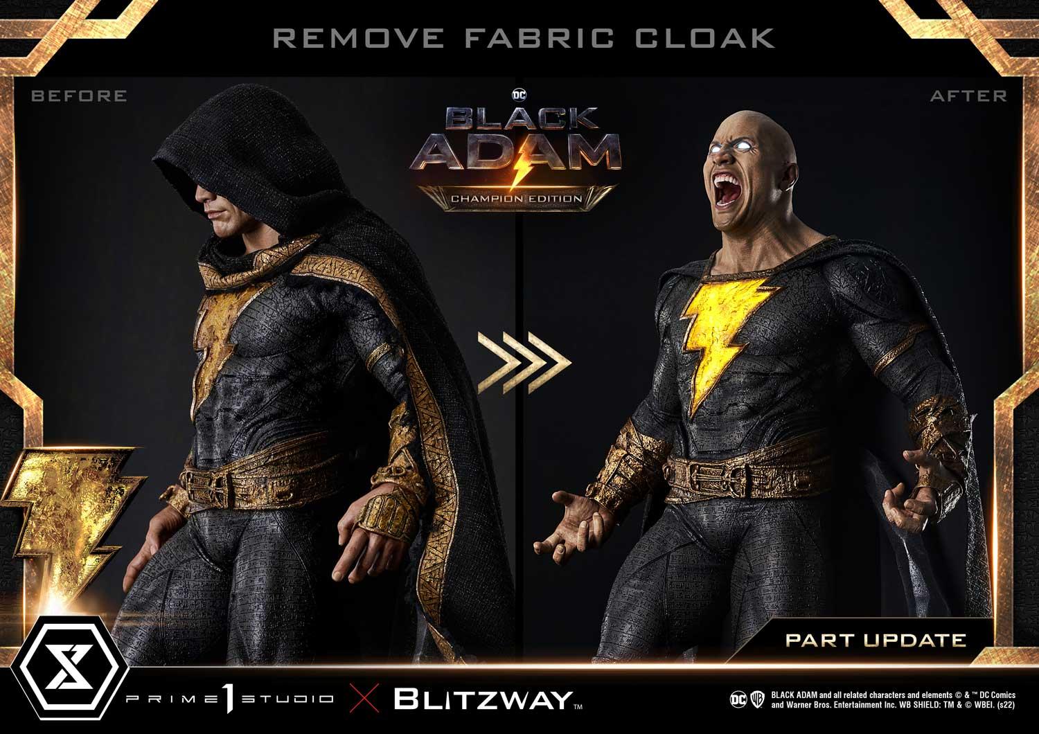 Black Adam