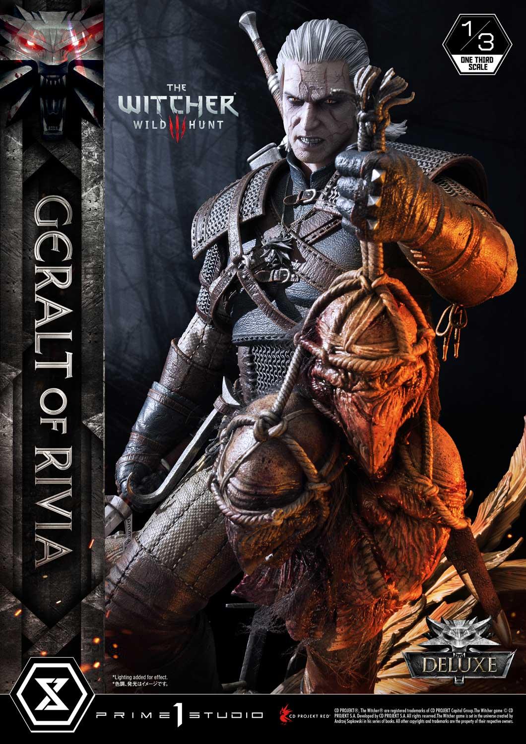Geralt of Rivia