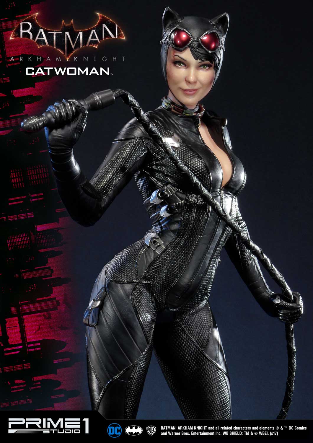 Catwoman