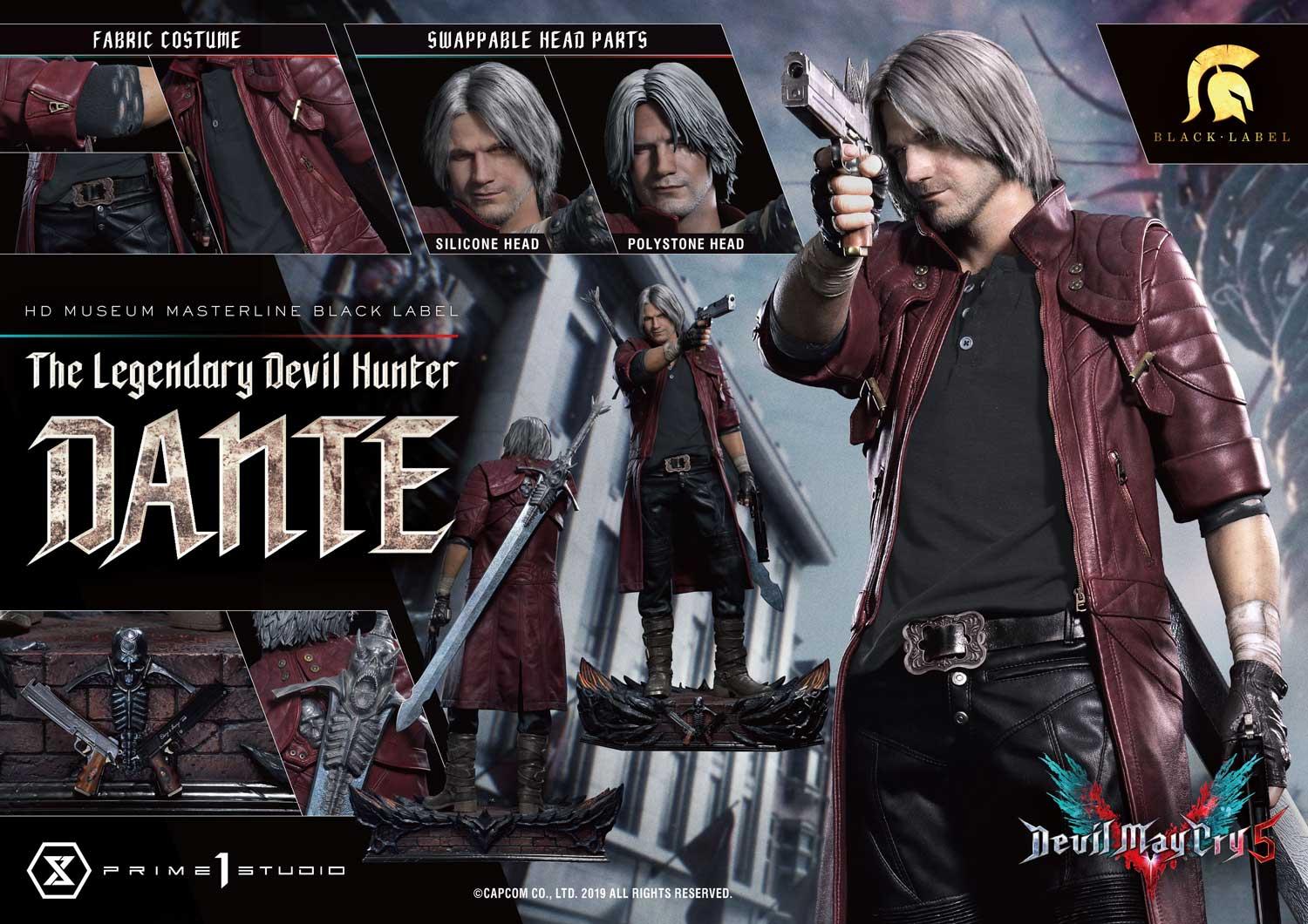 Dante