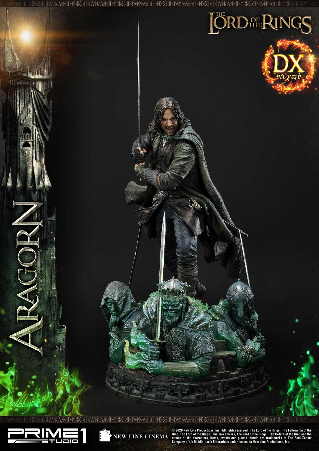 Aragorn