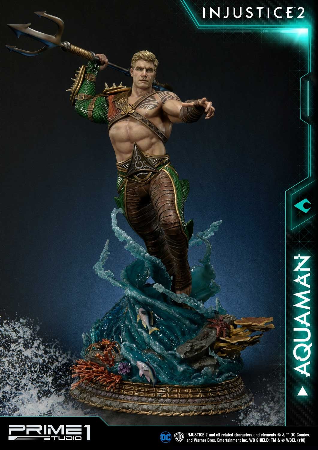 Aquaman