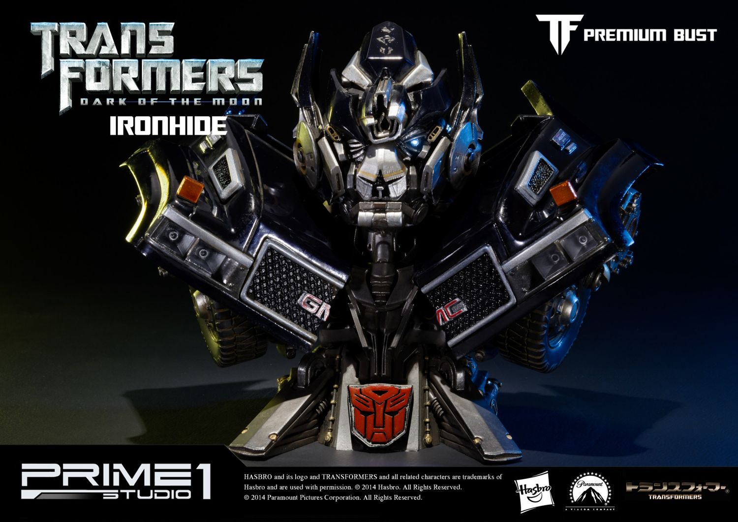 Ironhide