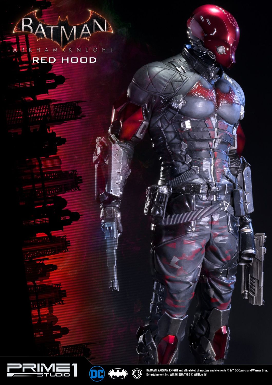 Red Hood