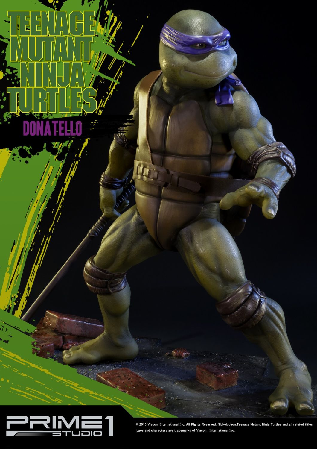 Donatello