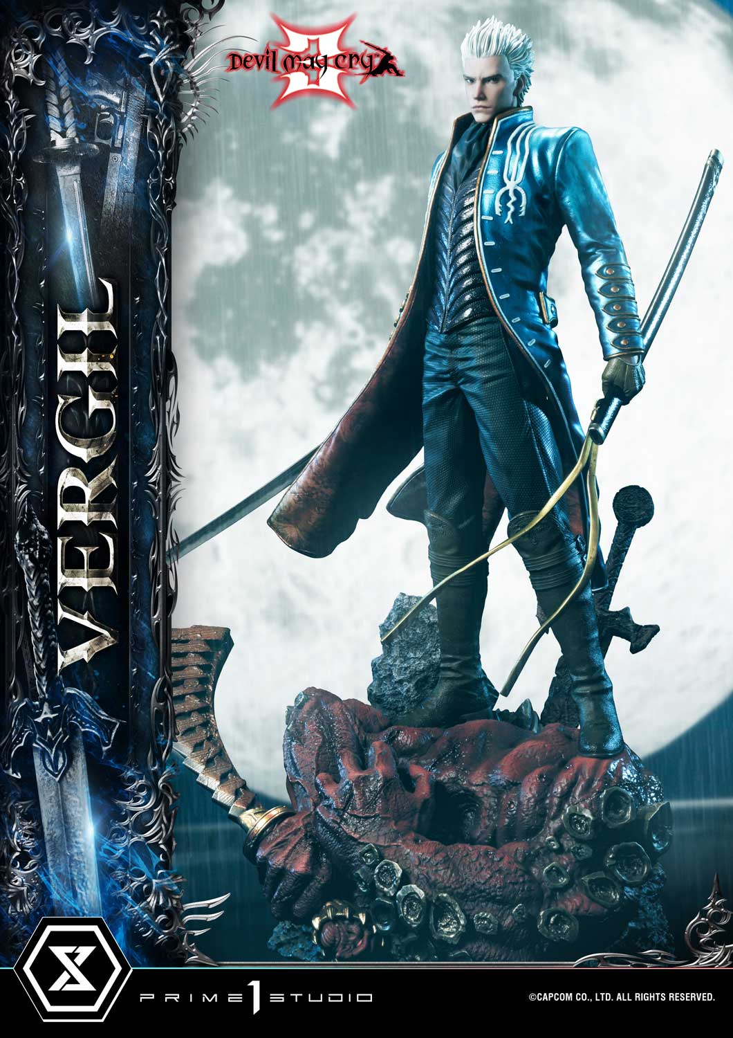 Vergil