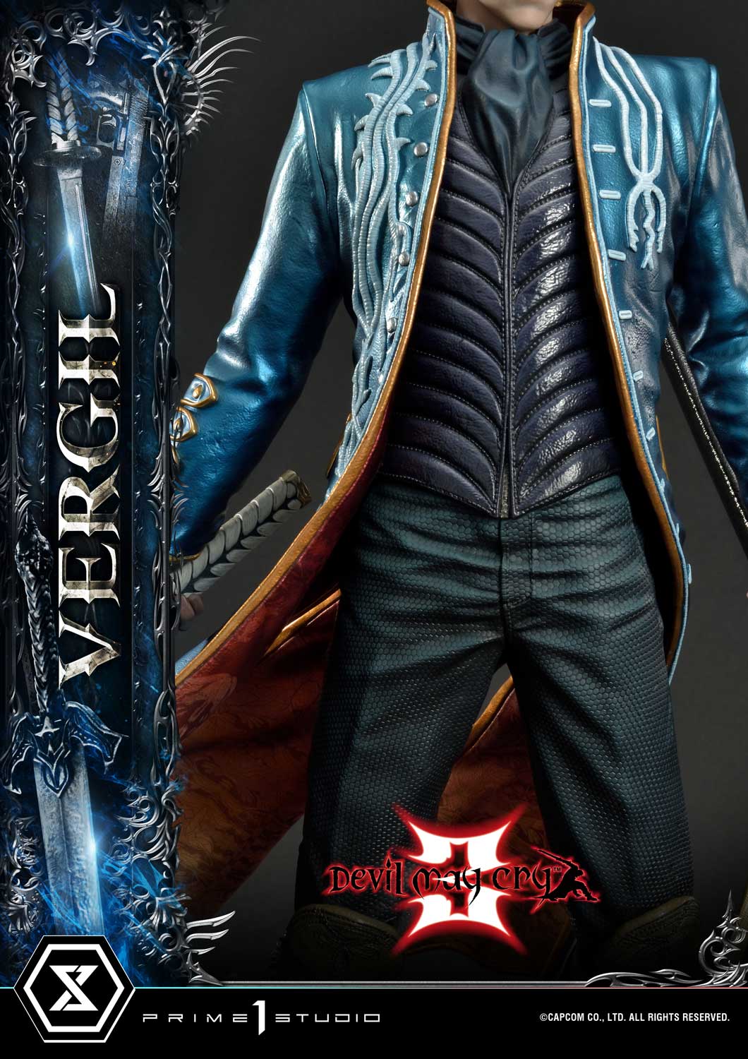Vergil