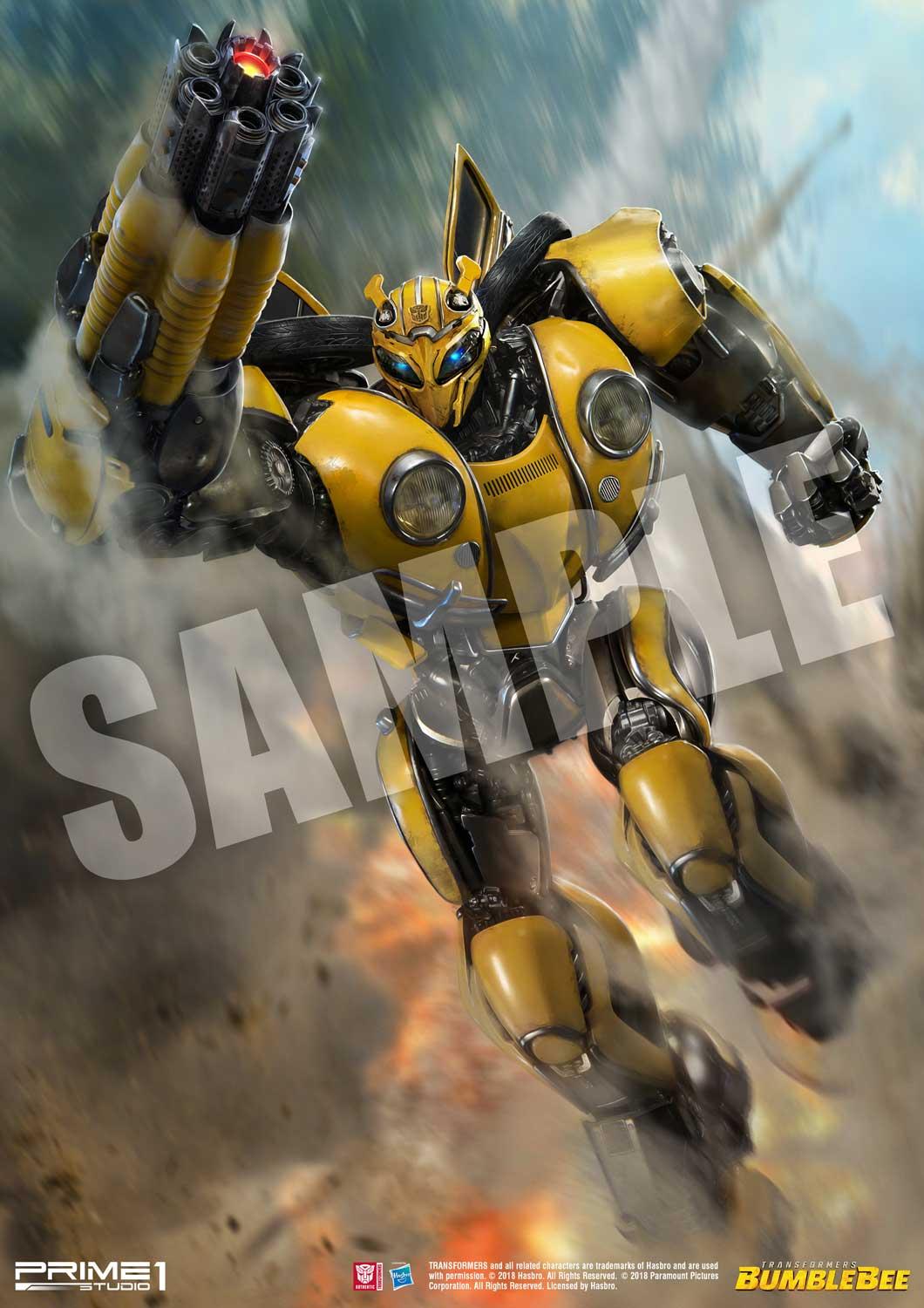 Bumblebee