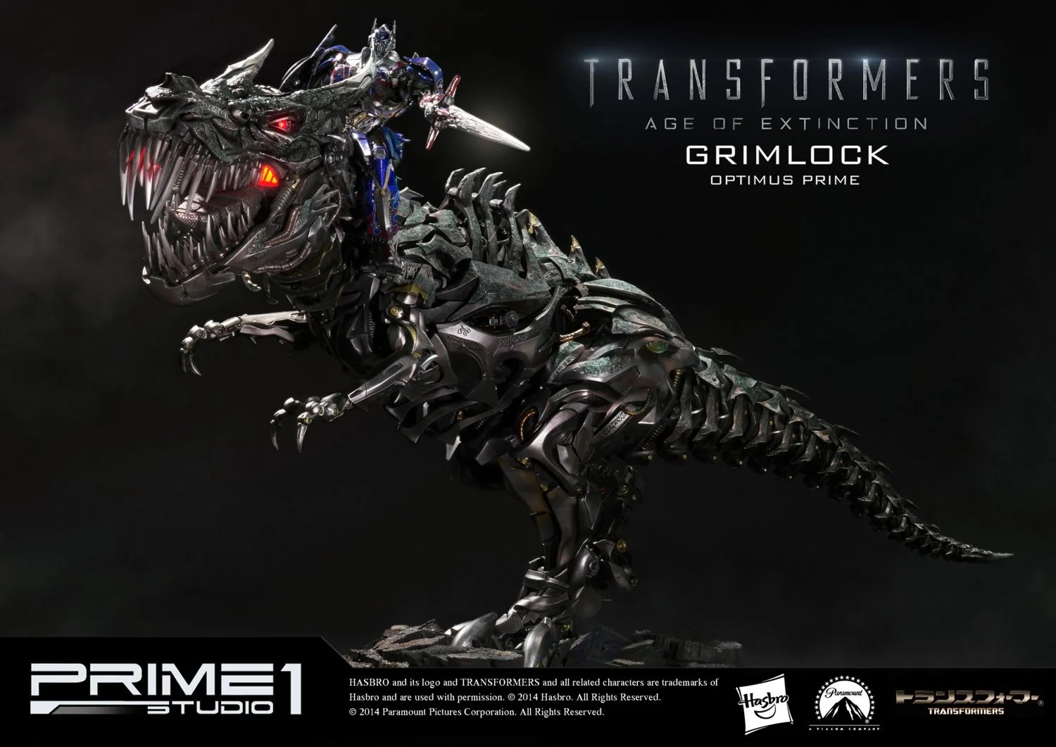 Grimlock
