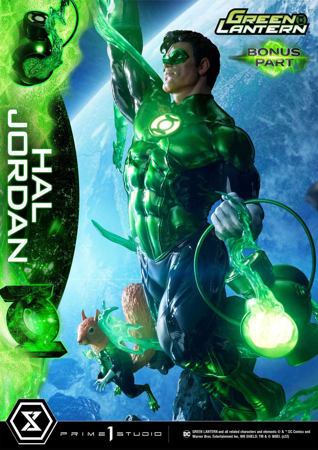 Hal Jordan
