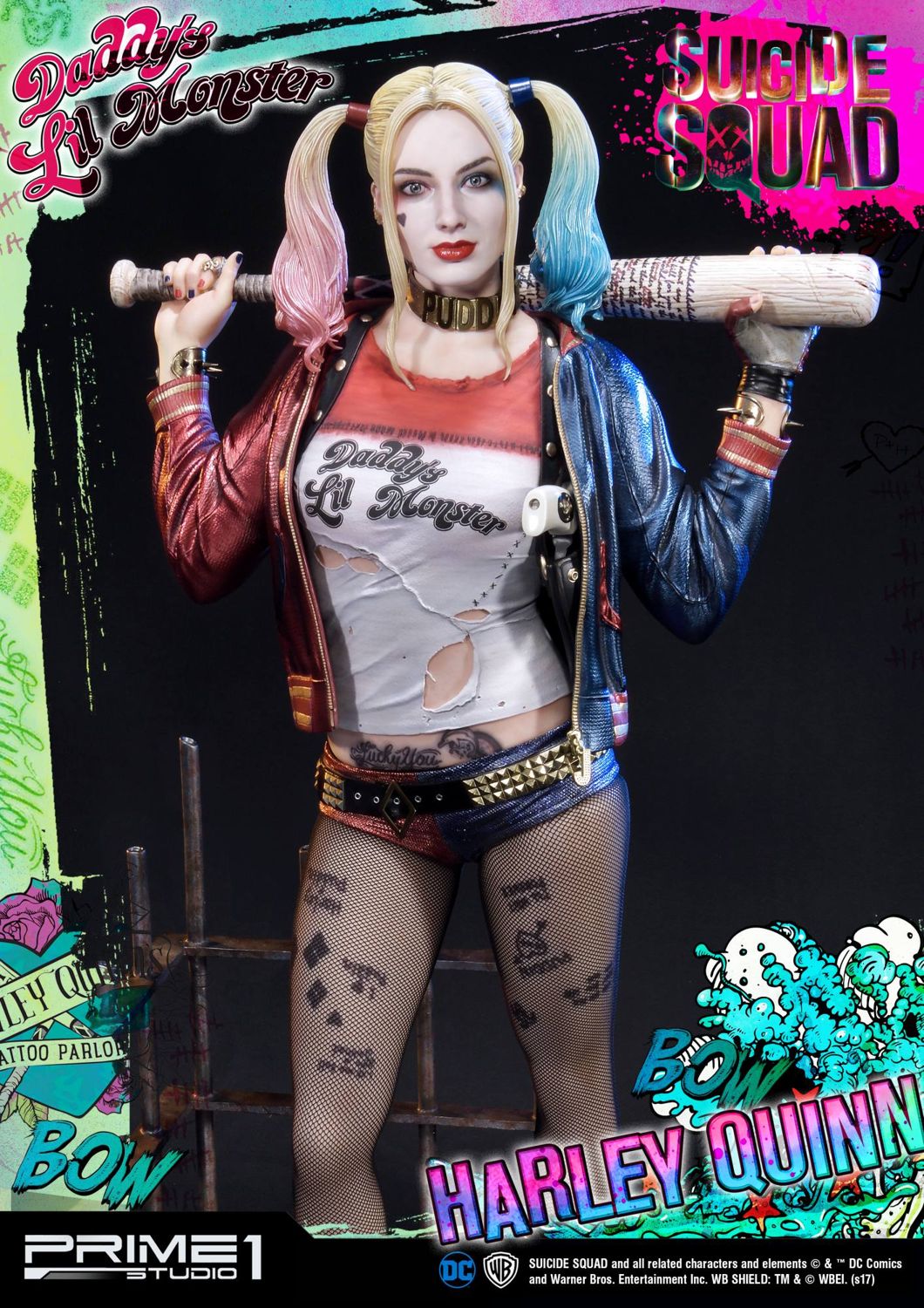 Harley Quinn