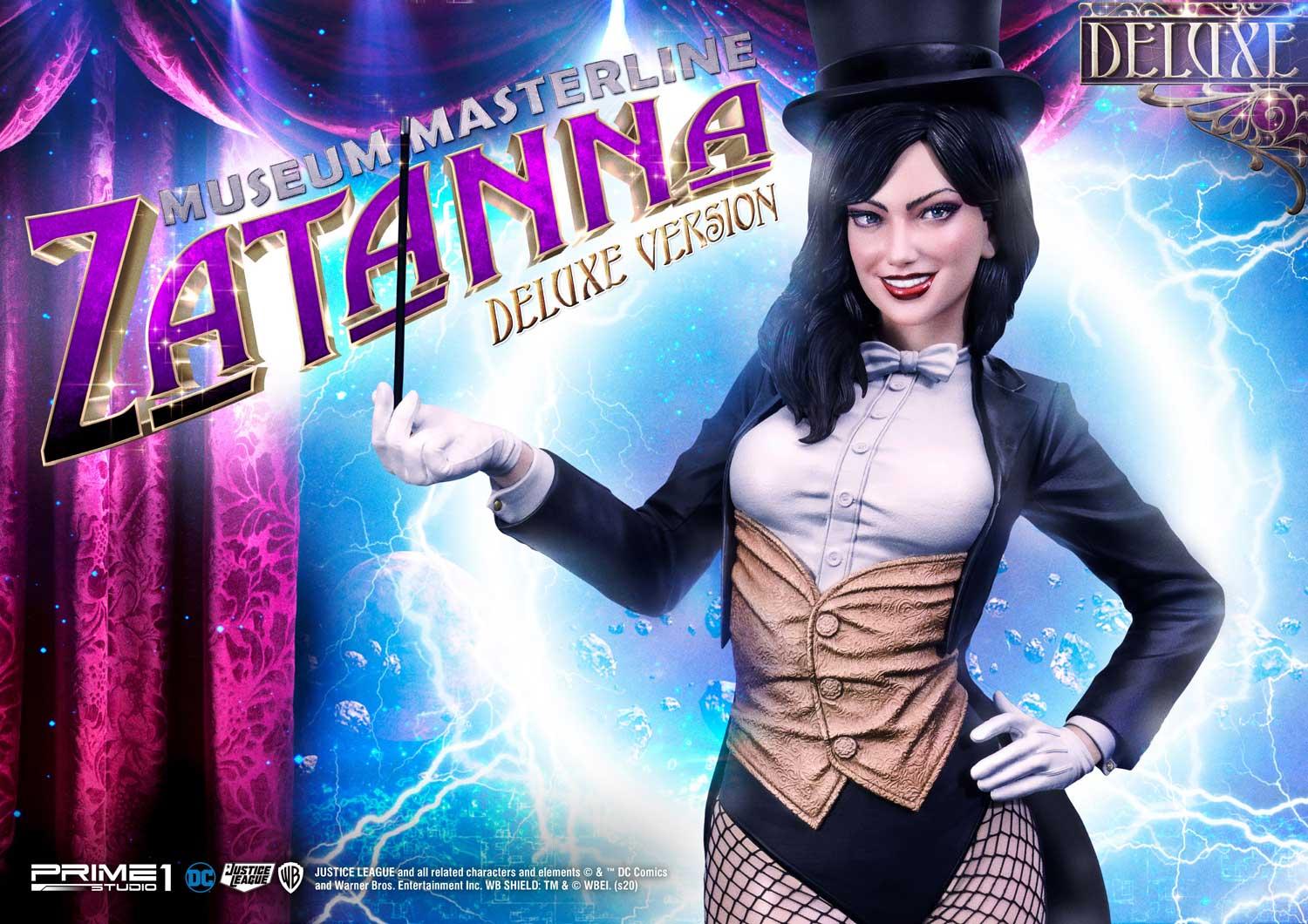 Zatanna
