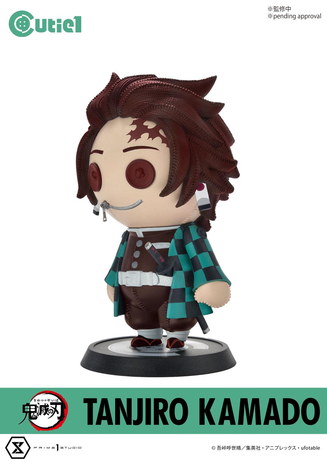 Demon Slayer:Kimetsu no Yaiba Complete Set Vol.1