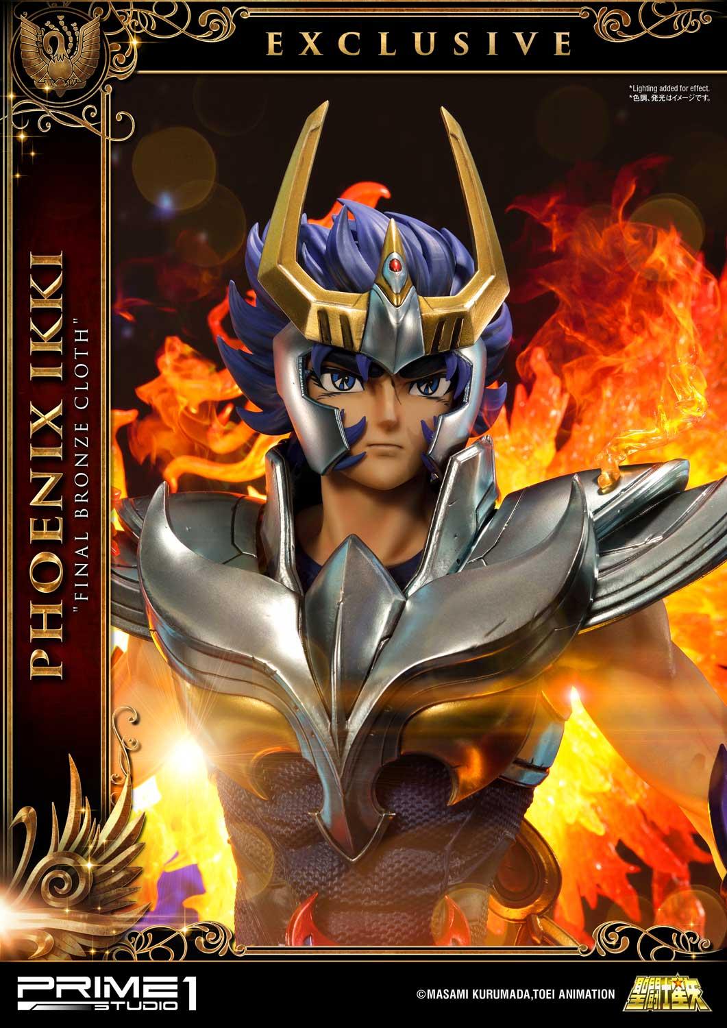 Phoenix IkkI 