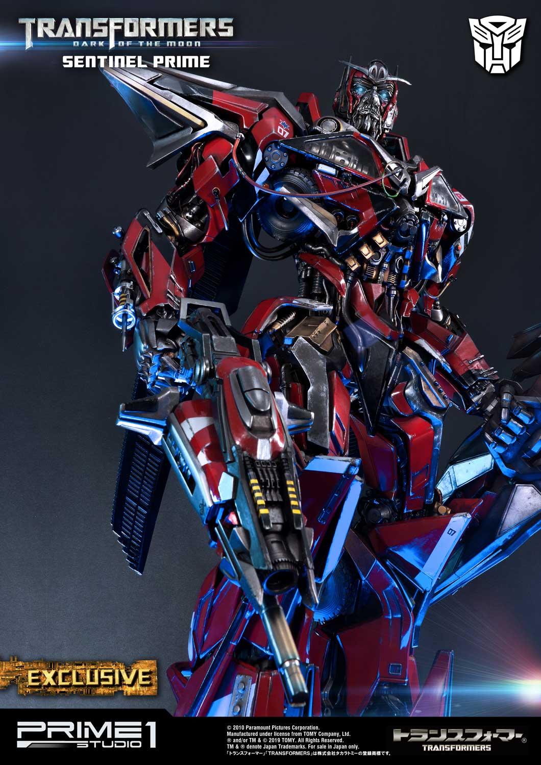 Sentinel Prime