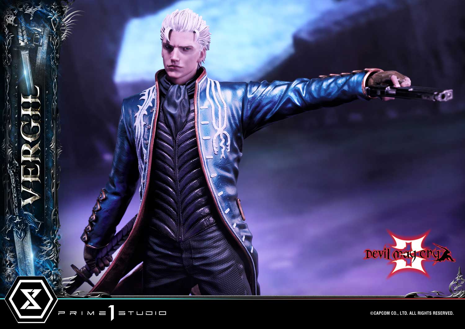 Vergil