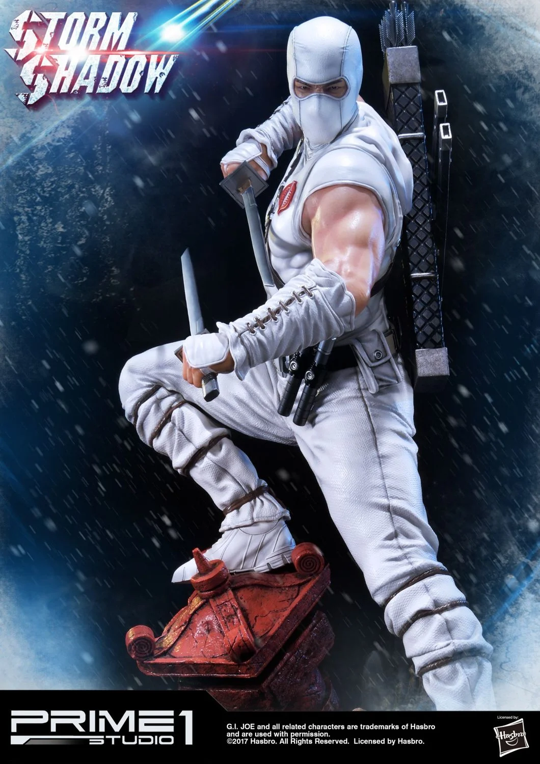 Storm Shadow