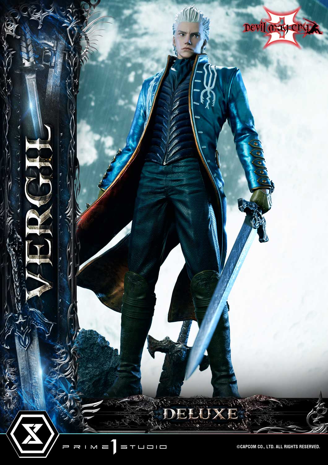 Vergil