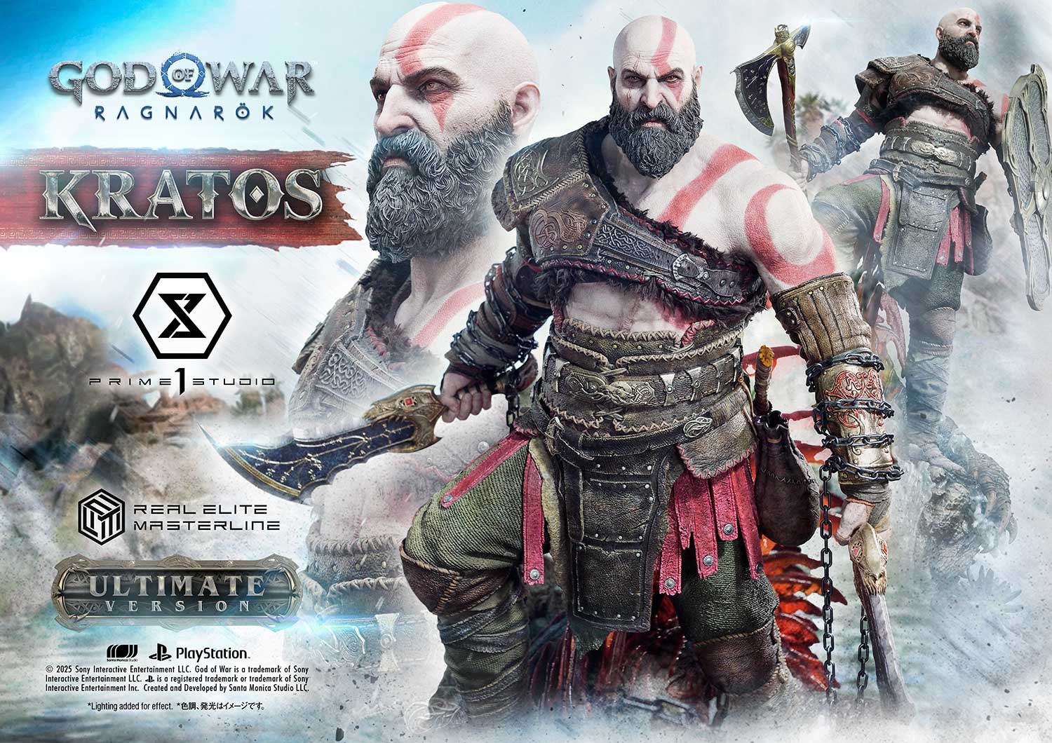 Kratos