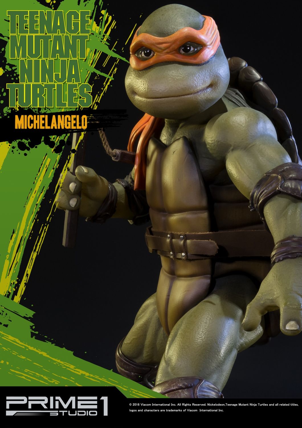 Michelangelo