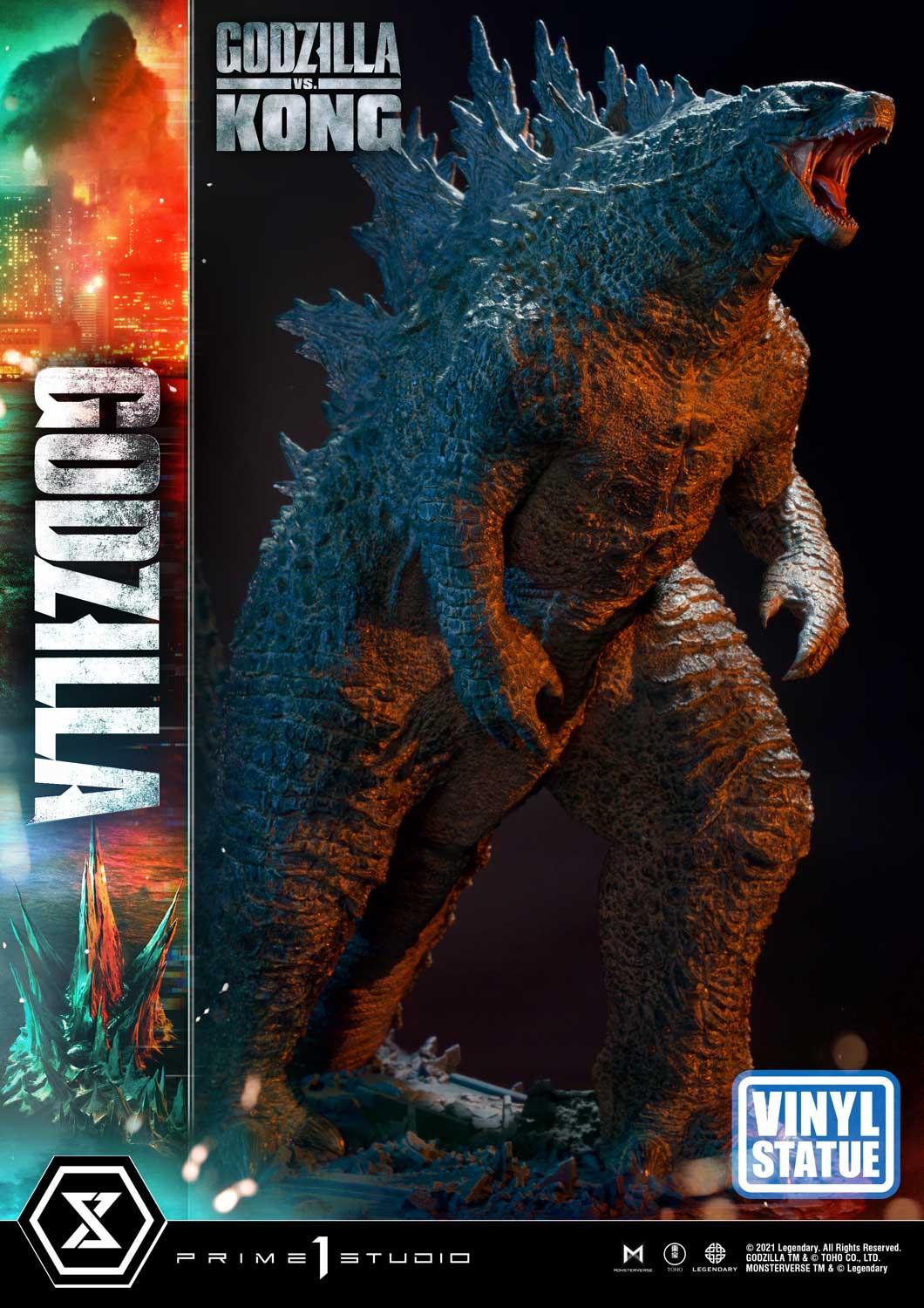 Godzilla