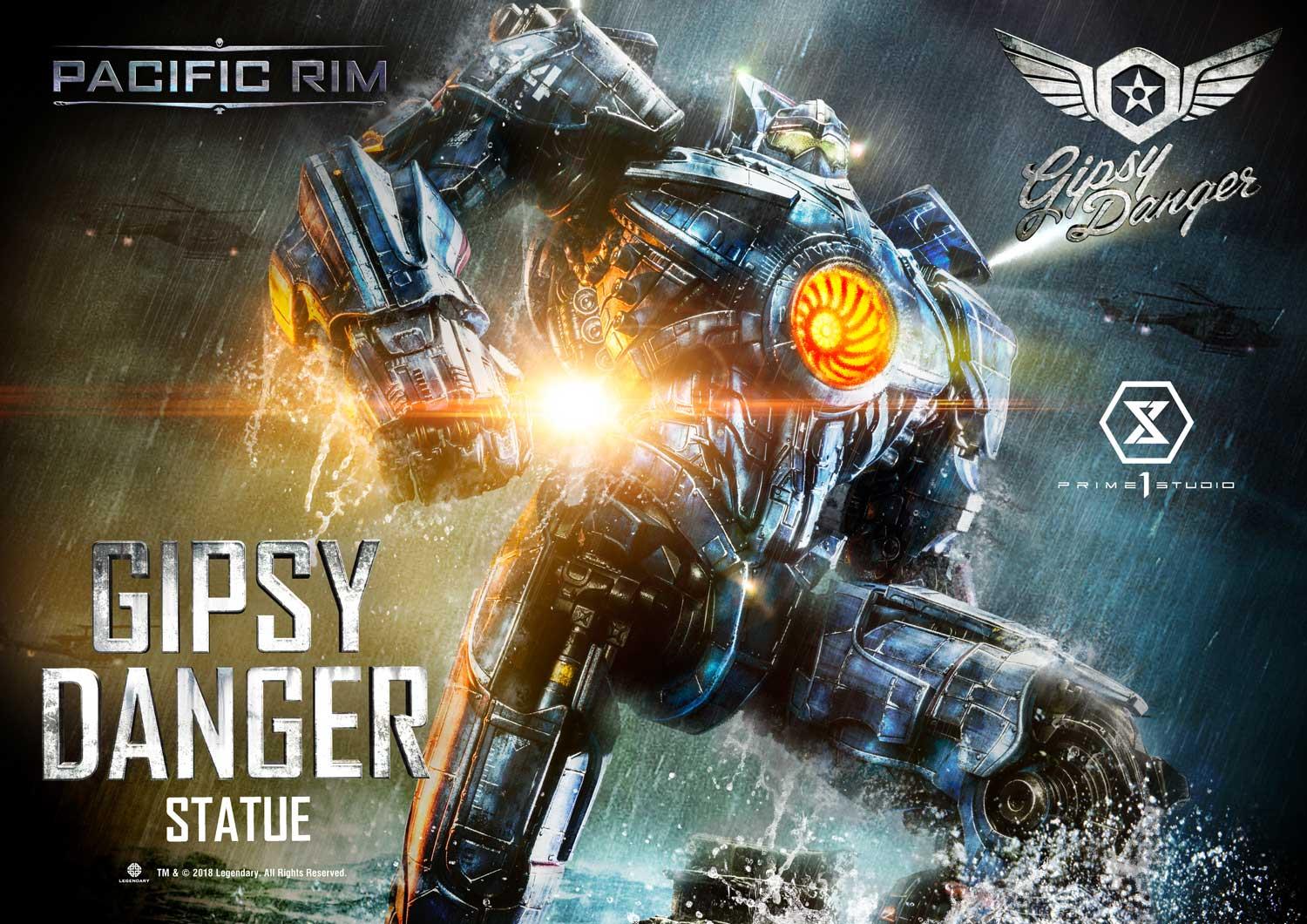 Gipsy Danger