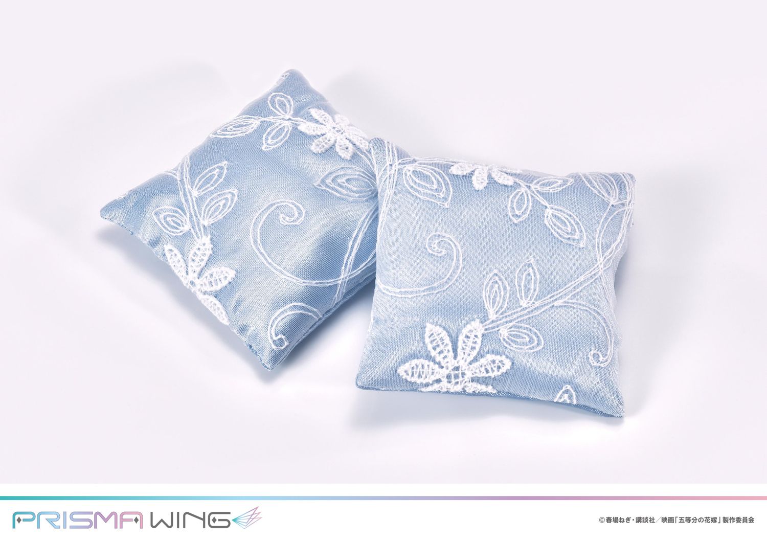 Nakano Quintuplets Complete Set