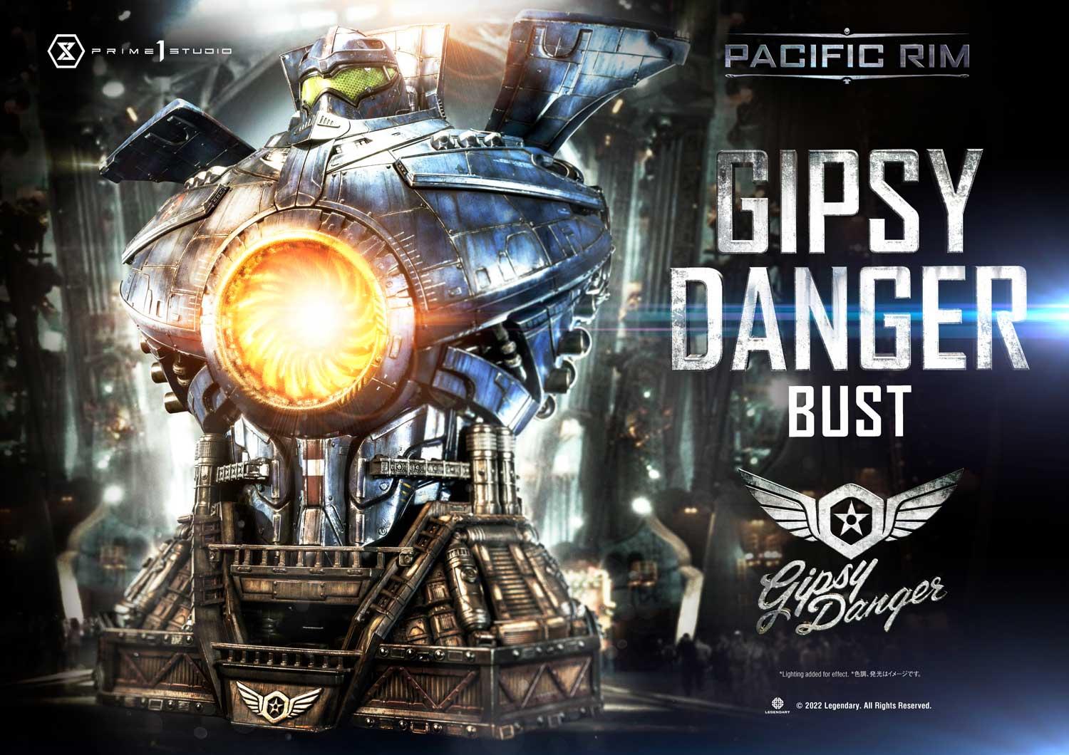 Gipsy Danger